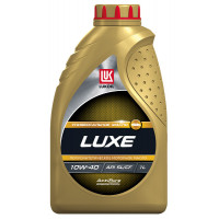ΛΙΠΑΝΤΙΚΟ LUKOIL LUXE SAE 10W40 API SL/CF 1L